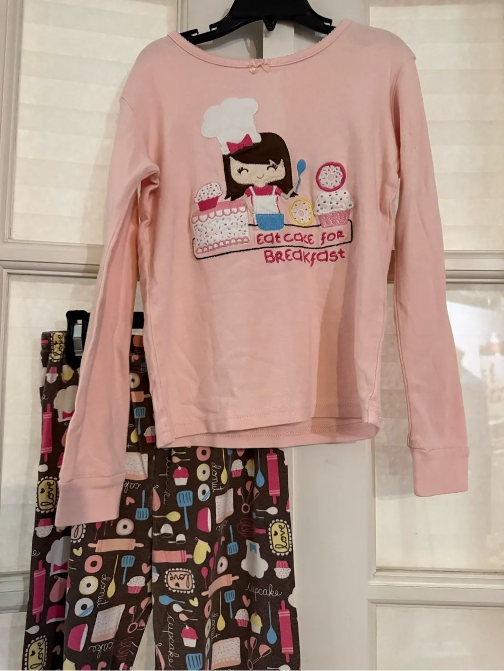 Gymboree two piece